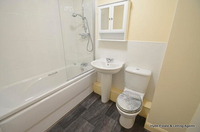 2 Bedroom Apartment To Rent In The Horizons, Moss Lane, Moss Lane, Blackrod, , Bolton, BL6
