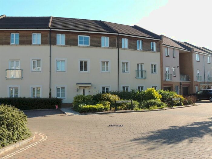 2 Bedroom Flat To Rent In Sevastopol Road, Horfield, Bristol, BS7