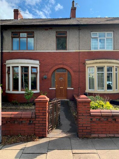 3 Bedroom Property To Rent In Queens Road, Accrington, BB5