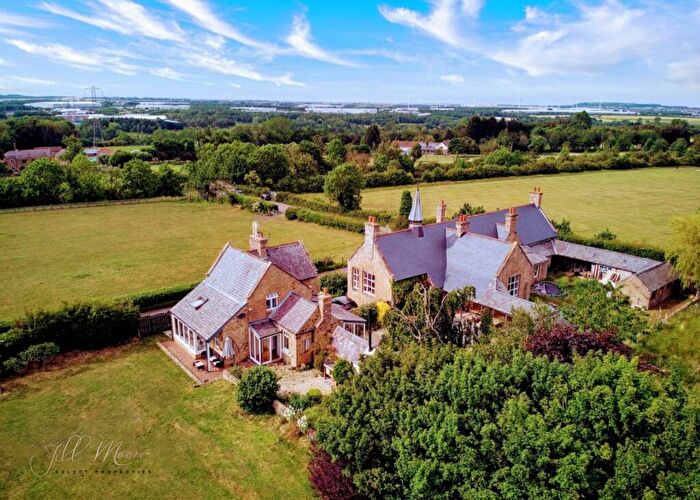 3 Bedroom Detached House To Rent In Old School House, Coxgreen, Sunderland, SR4