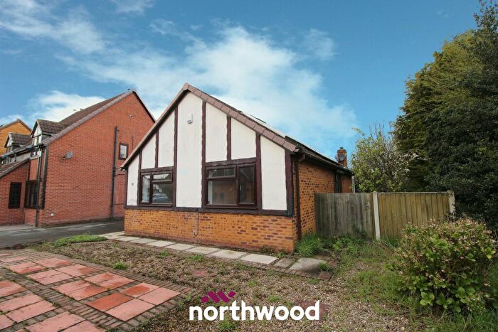 3 Bedroom Detached Bungalow For Sale In Limbreck Court, Bentley, Doncaster, DN5