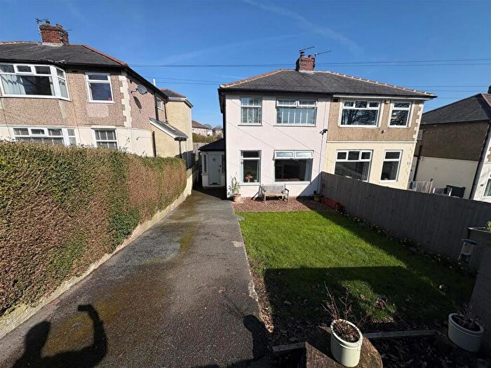 2 Bedroom Semi Detached House For Sale In Netherlands Avenue, Odsal, Bradford, BD6