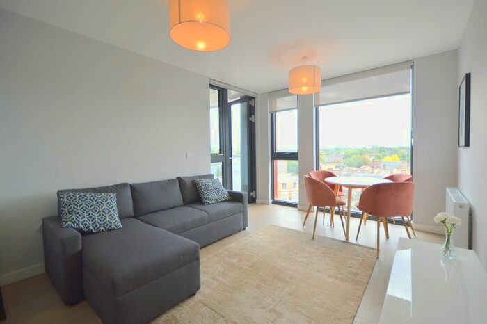 1 Bedroom Flat To Rent In Lewisham Model Market, Lewisham High Street, London, SE13