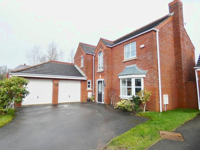 4 Bedroom Detached House To Rent In Ladybank Avenue, Fulwood, Preston, PR2