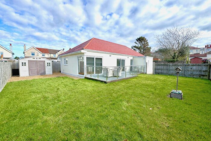 3 Bedroom Bungalow For Sale In Whitleigh Villas, Crownhill, Plymouth, PL5