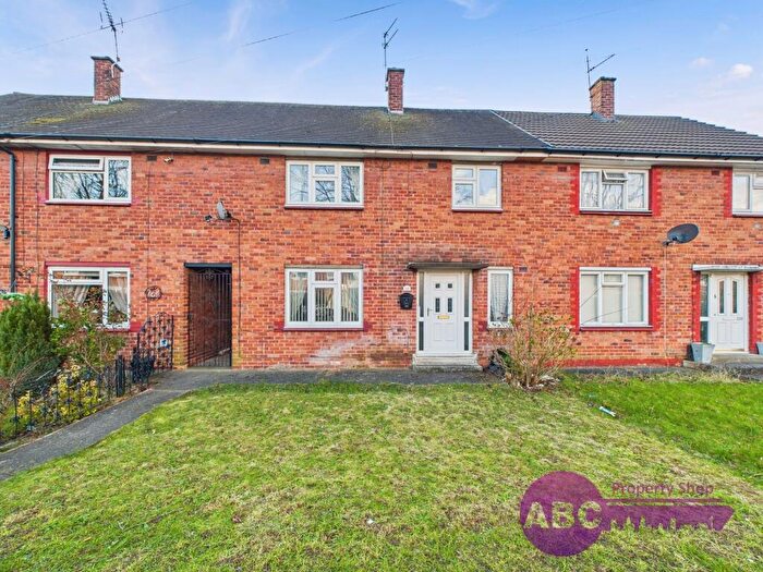 3 Bedroom Terraced House For Sale In Overpool Road, Great Sutton, Ellesmere Port, CH66