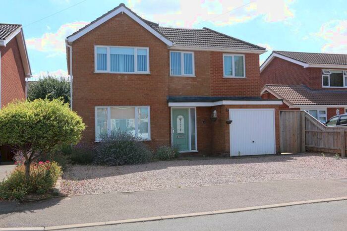 4 Bedroom Detached House To Rent In Wisbech, PE13