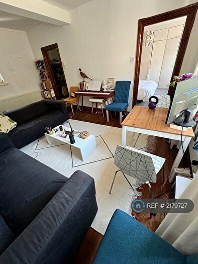 1 Bedroom Flat To Rent In Sussex House, London, NW1