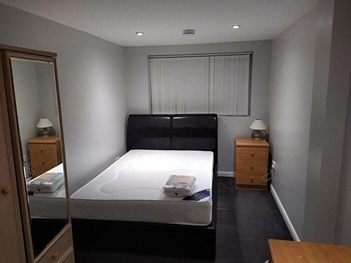 5 Bedroom House To Rent In Forest Road, Colchester, Essex, CO4