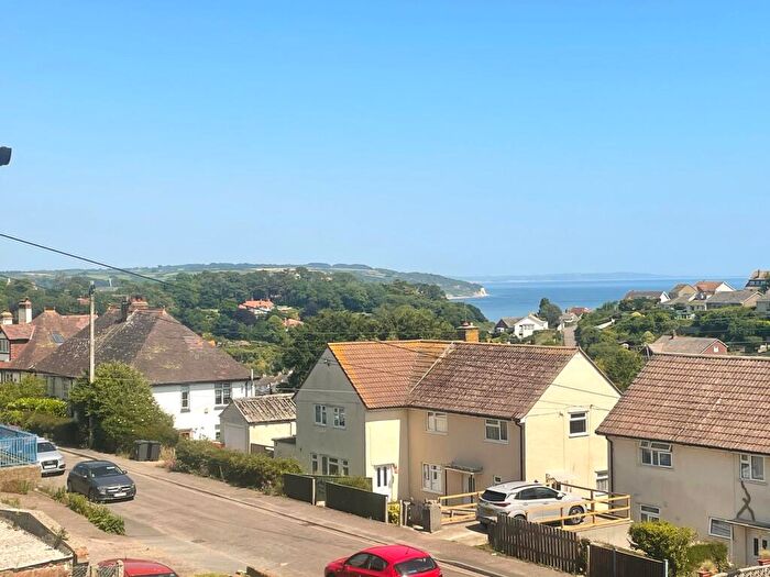 3 Bedroom Terraced House For Sale In Underleys, Beer, Devon, EX12