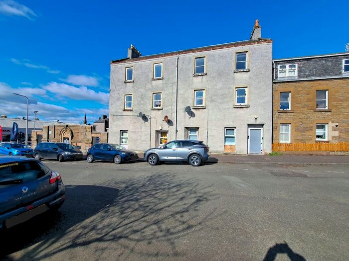 2 Bedroom Flat To Rent In Church Street, Broughty Ferry, Dundee, DD5