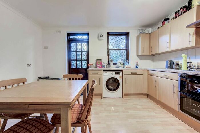 3 Bedroom Terraced House To Rent In Haldane Road, Fulham Broadway, London, SW6