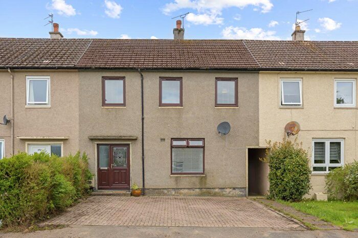 3 Bedroom Terraced House For Sale In Chapel Street, High Valleyfield, KY12