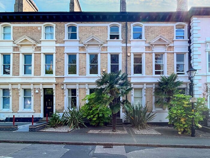 2 Bedroom Apartment To Rent In Princess Road East, Leicester, LE1