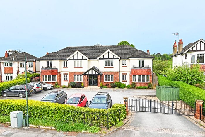 2 Bedroom Flat For Sale In Huby Court, Huby, Leeds, LS17