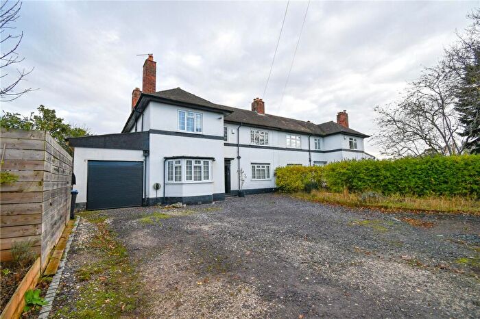 3 Bedroom Semi Detached House To Rent In Chester Road, Childer Thornton, Ellesmere Port, CH66