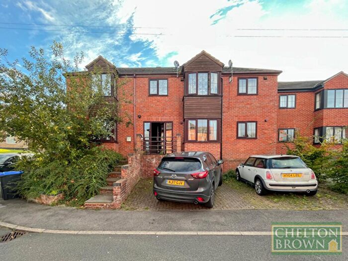 1 Bedroom Apartment To Rent In Long Buckby, Northampton, NN6