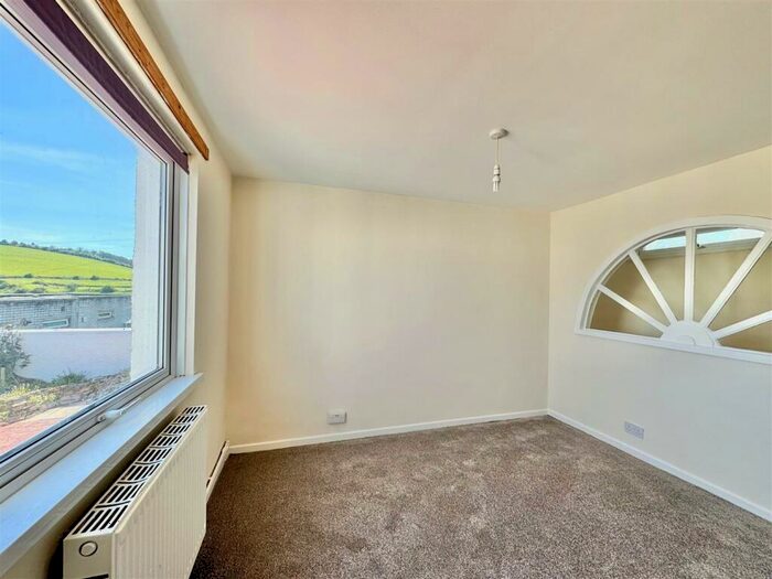 3 Bedroom SemiDetached Bungalow For Sale In Hooe, Plymouth, PL9