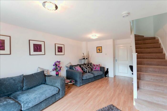 2 Bedroom Property To Rent In Skye Close, Alwalton, Peterborough, PE2