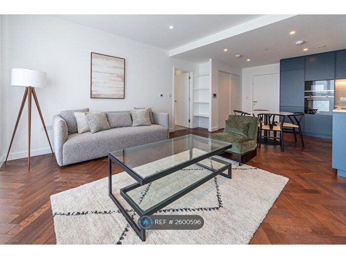 1 Bedroom Flat To Rent In Ribbon Lane, London, NW2