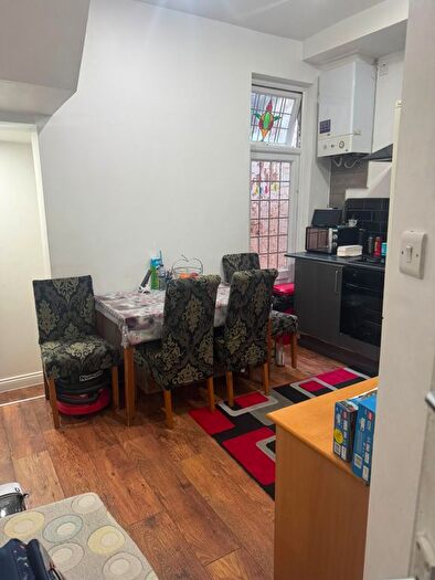 1 Bedroom Flat To Rent In High Road Ilford, IG1