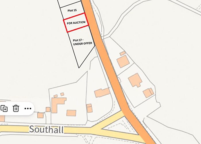 Land For Sale In Plot Land At Southall Road, Telford, TF4