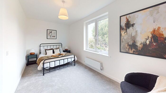 4 Bedroom Terraced House For Sale In Eldridge Street, Dorchester, DT1