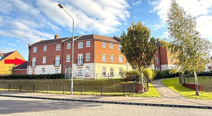 2 Bedroom Apartment To Rent In Eden Walk, Bingham, Nottingham, NG13