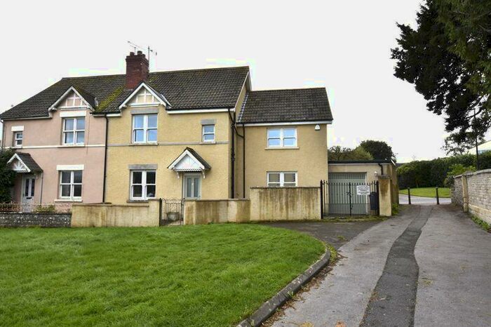 4 Bedroom Semi-Detached House To Rent In The Chipping, Wotton-Under-Edge, GL12