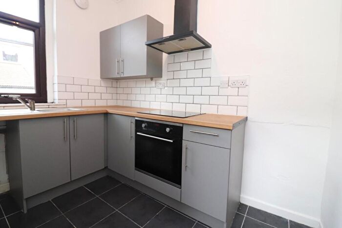 3 Bedroom House To Rent In Stephen Street, Blackburn, BB2