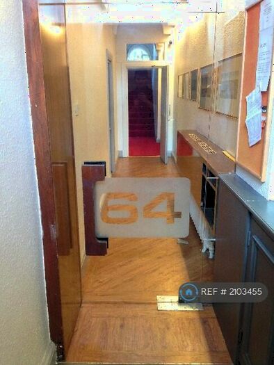 2 Bedroom Penthouse To Rent In Rodney Street, Liverpool, L1