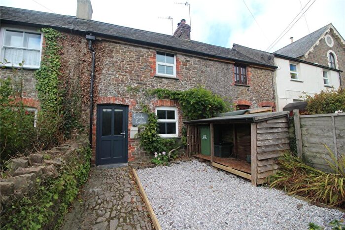 2 Bedroom Terraced House To Rent In , Sutcombe, Holsworthy, EX22