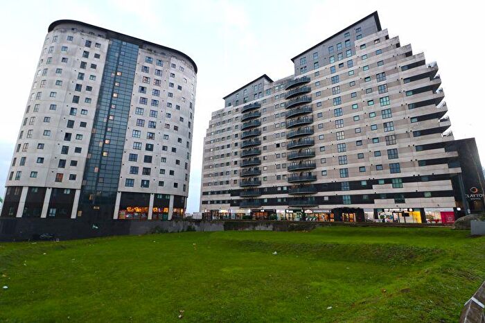 2 Bedroom Apartment For Sale In Masshouse Plaza, Birmingham, B5