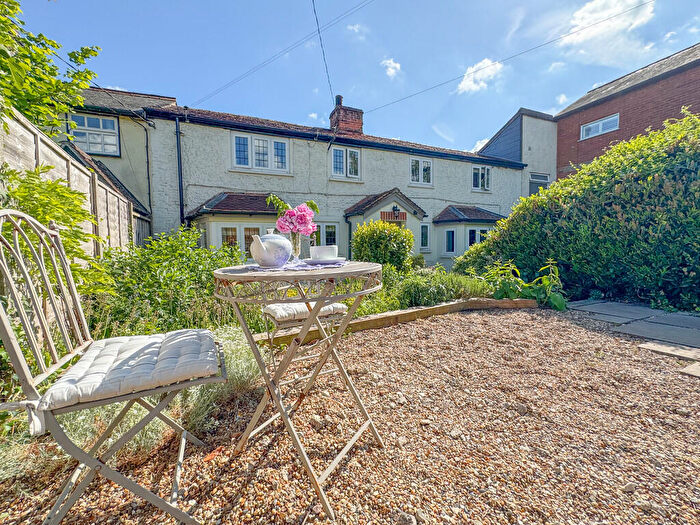 4 Bedroom Cottage For Sale In Colchester Road, White Colne, CO6