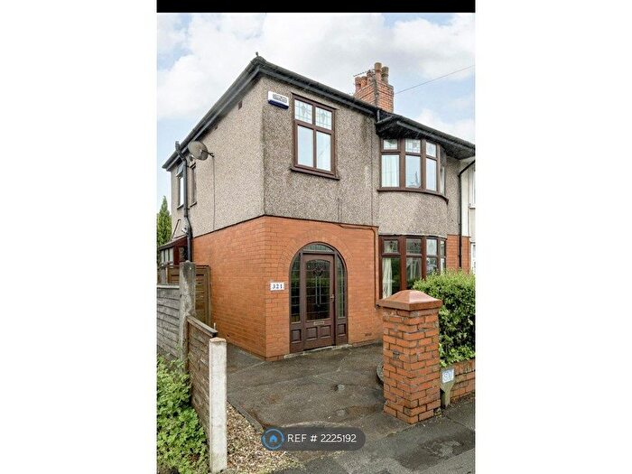 3 Bedroom Semi-Detached House To Rent In Sharoe Green Lane, Fulwood, Preston, PR2