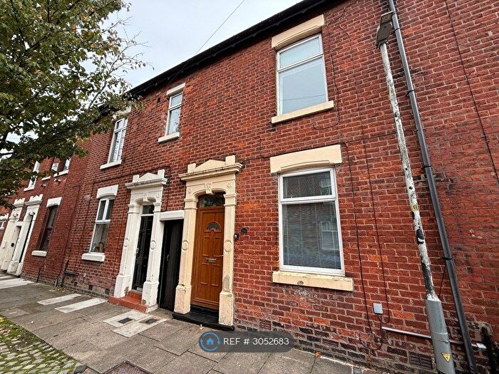2 Bedroom Terraced House To Rent In Wildman Street, Preston, PR1