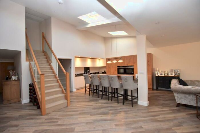 4 Bedroom Barn Conversion To Rent In Cold Pool Lane, Badgeworth, Cheltenham, GL51