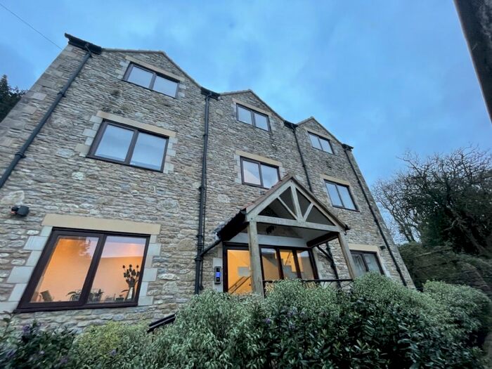 2 Bedroom Flat To Rent In Brewery Lane, Lower Charlton, Shepton Mallet, BA4