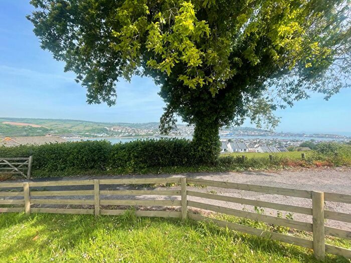 4 Bedroom Detached House For Sale In Platway Lane, Teignmouth, TQ14