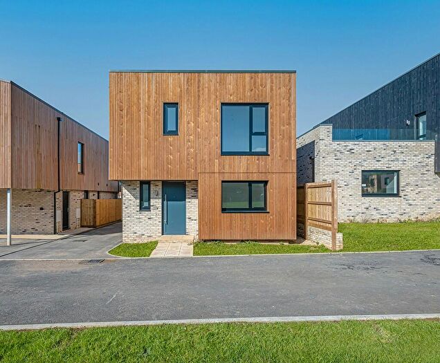 3 Bedroom Detached House For Sale In Cuckoo Hill, Bruton, Somerset, BA10