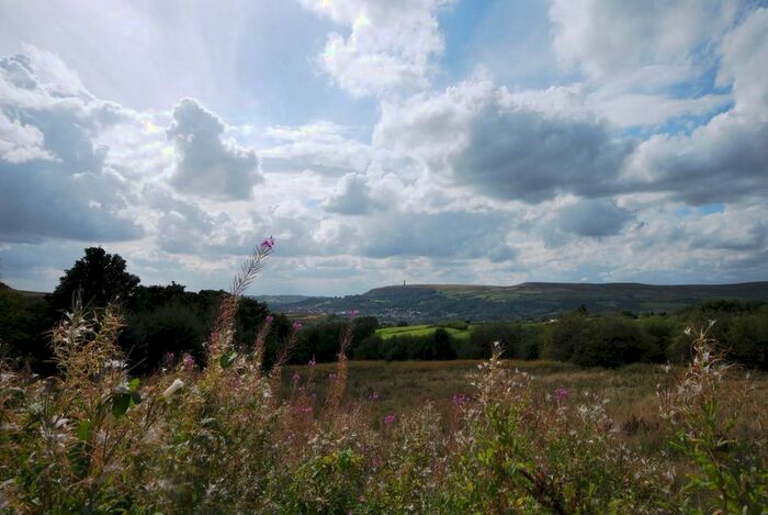 5 Bedroom Terraced House For Sale In Lodge Mill Lane, Turn Village, Ramsbottom, BL0