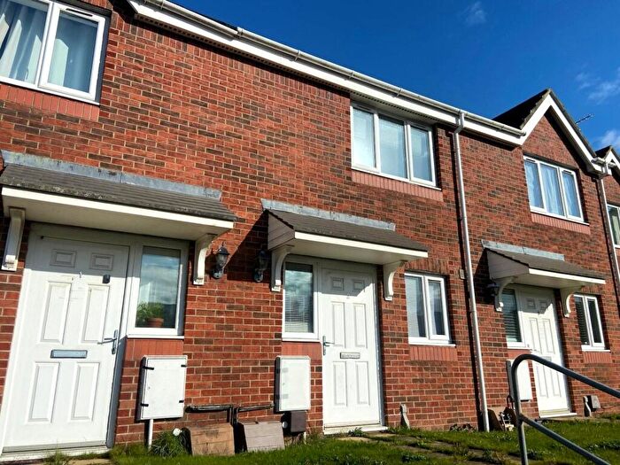 2 Bedroom Terraced House To Rent In Holyhead Close, Seaham, SR7