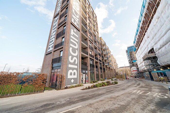 1 Bedroom Flat To Rent In Palmer Street, Reading, RG1