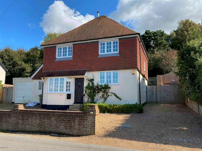3 Bedroom Detached House To Rent In North Road, Goudhurst, Cranbrook, TN17