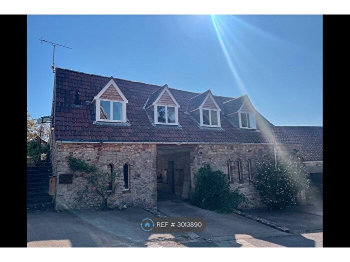 1 Bedroom Semi-Detached House To Rent In Gatcombe Lane, Bristol, BS48