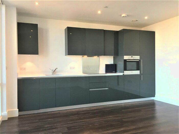 1 Bedroom Flat To Rent In Naval House, Victory Parade, London, SE18