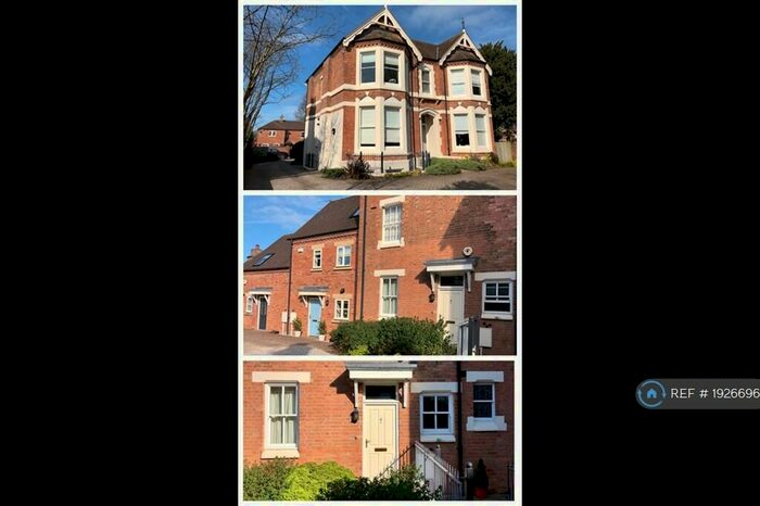 2 Bedroom Flat To Rent In Lillington Avenue, Leamington Spa, CV32