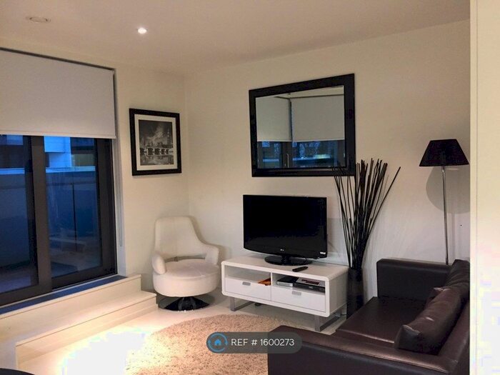 Studio To Rent In Baltimore Wharf, London, E14