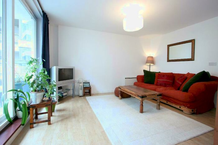 2 Bedroom Apartment To Rent In Cottrill Gardens, Marcon Place, Hackney, London, E8