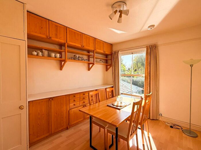 1 Bedroom Flat To Rent In Humberstone Road, Cambridge, CB4